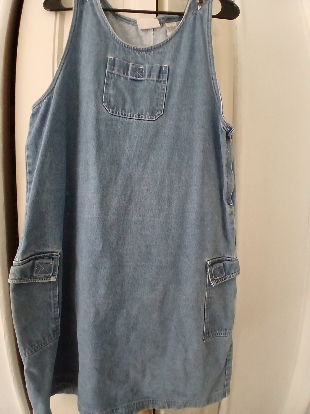 Jeans Subcategory Classification